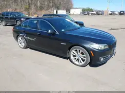WBA5B3C57GG253730 2016 BMW 5ER