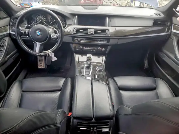 WBA5B3C57GG254120 2016 BMW 5ER - Image 8