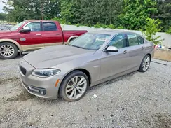 WBA5B3C57GG254456 2016 BMW 5ER