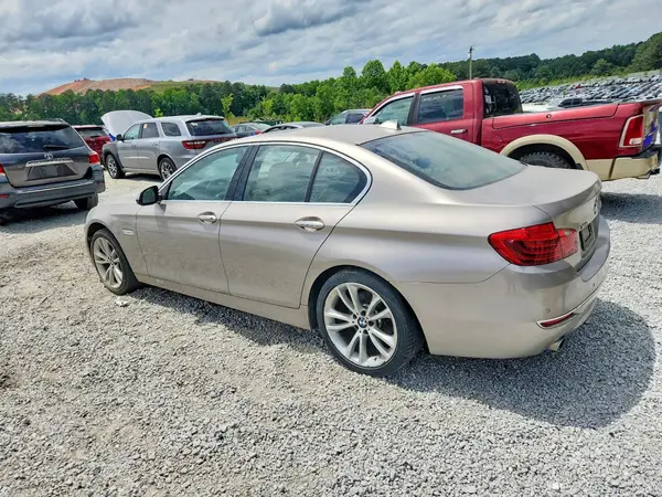 WBA5B3C57GG254456 2016 BMW 5ER - Image 2