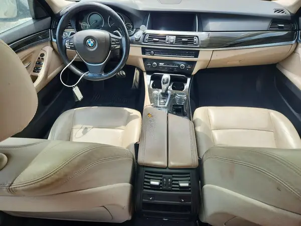 WBA5B3C57GG254456 2016 BMW 5ER - Image 8