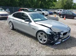 WBA5B3C57GG254733 2016 BMW 5ER