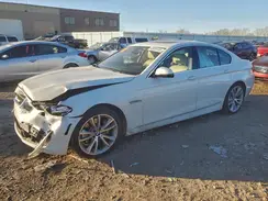 WBA5B3C57GG255199 2016 BMW 5ER