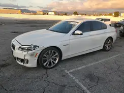 WBA5B3C57GG255574 2016 BMW 5ER