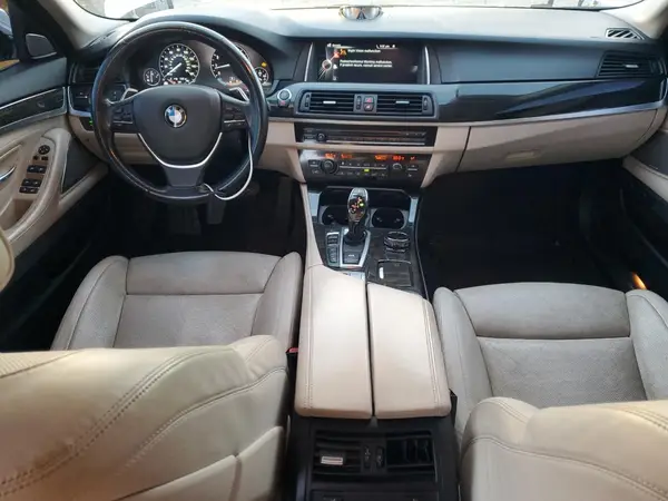 WBA5B3C57GG255574 2016 BMW 5ER - Image 8