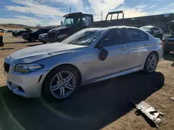 WBA5B3C57GG255607 2016 BMW 5ER
