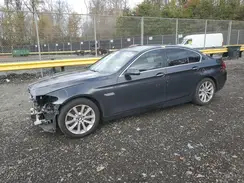 WBA5B3C57GG255848 2016 BMW 5ER