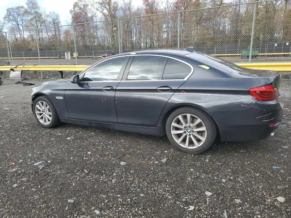 WBA5B3C57GG255848 2016 BMW 5ER - Image 2