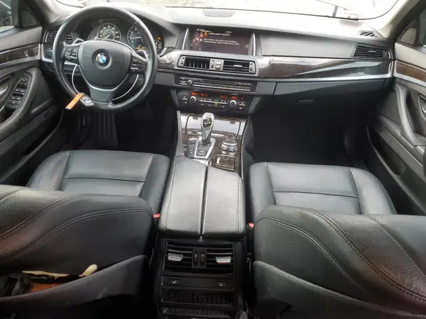 WBA5B3C57GG255848 2016 BMW 5ER - Image 8