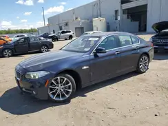 WBA5B3C57GG256210 2016 BMW 5ER
