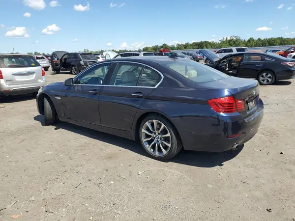 WBA5B3C57GG256210 2016 BMW 5ER - Image 2