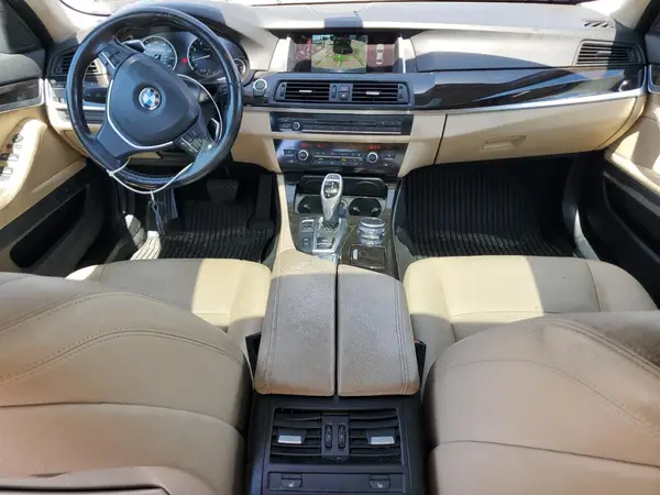 WBA5B3C57GG256210 2016 BMW 5ER - Image 8