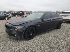 WBA5B3C57GG256546 2016 BMW 5ER