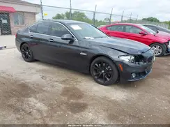 WBA5B3C57GG256840 2016 BMW 5ER