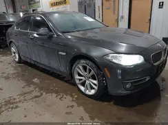 WBA5B3C57GG256885 2016 BMW 5ER