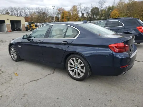 WBA5B3C57GG257079 2016 BMW 5ER - Image 2