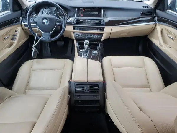 WBA5B3C57GG257079 2016 BMW 5ER - Image 8