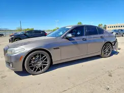 WBA5B3C57GG257258 2016 BMW 5ER