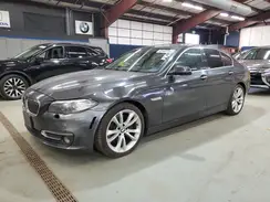 WBA5B3C57GG257406 2016 BMW 5ER