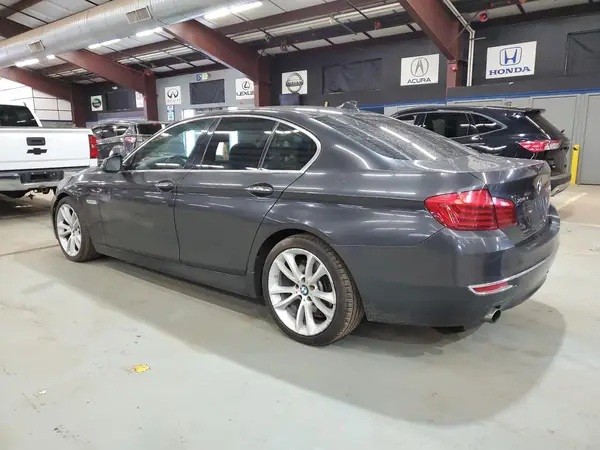 WBA5B3C57GG257406 2016 BMW 5ER - Image 2
