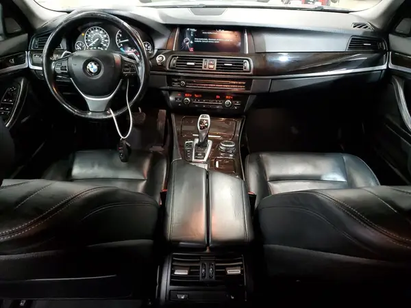 WBA5B3C57GG257406 2016 BMW 5ER - Image 8