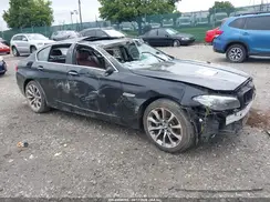 WBA5B3C57GG257468 2016 BMW 5ER