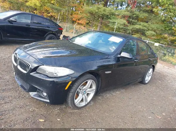 WBA5B3C57GG257955 2016 BMW 5ER - Image 2