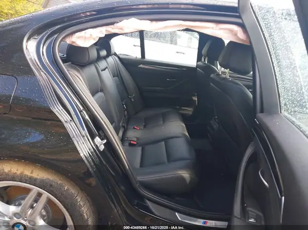 WBA5B3C57GG257955 2016 BMW 5ER - Image 8