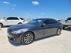 WBA5B3C57GG257969 2016 BMW 5ER