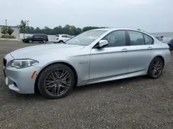 WBA5B3C57GG258524 2016 BMW 5ER