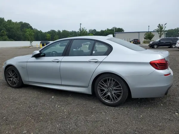 WBA5B3C57GG258524 2016 BMW 5ER - Image 2
