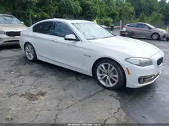 WBA5B3C57GG259138 2016 BMW 5ER