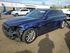 WBA5B3C57GG259611 2016 BMW 5ER
