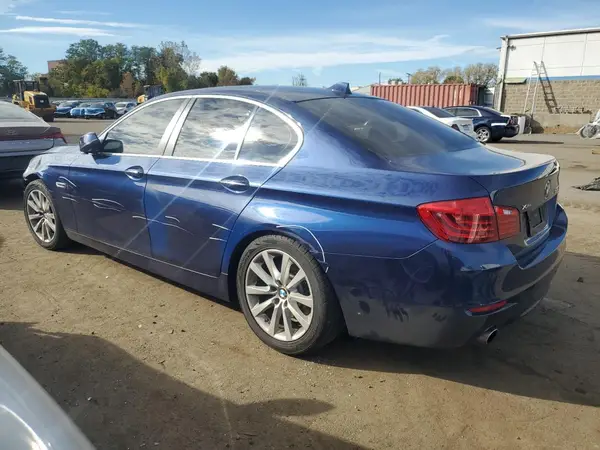 WBA5B3C57GG259611 2016 BMW 5ER - Image 2