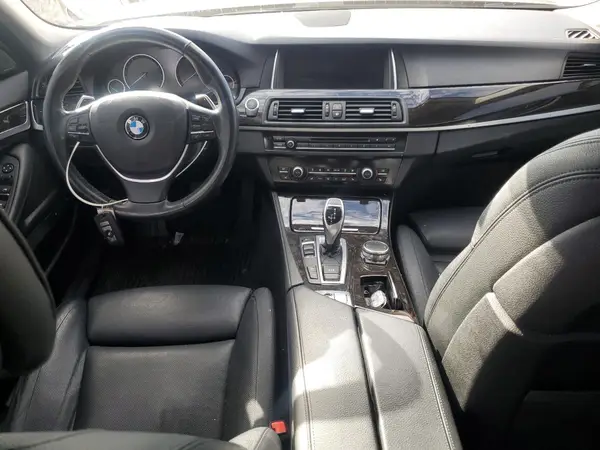 WBA5B3C57GG259611 2016 BMW 5ER - Image 8