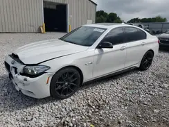 WBA5B3C57GG259768 2016 BMW 5ER