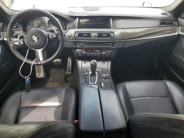 WBA5B3C57GG259768 2016 BMW 5ER - Image 8