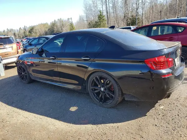 WBA5B3C57GG259835 2016 BMW 5ER - Image 2