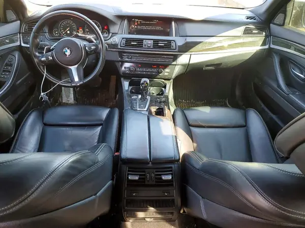 WBA5B3C57GG259835 2016 BMW 5ER - Image 8