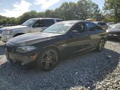WBA5B3C57GG260287 2016 BMW 5ER