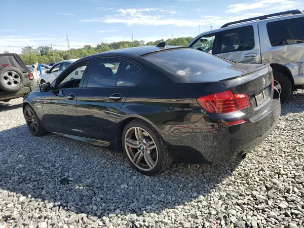 WBA5B3C57GG260287 2016 BMW 5ER - Image 2