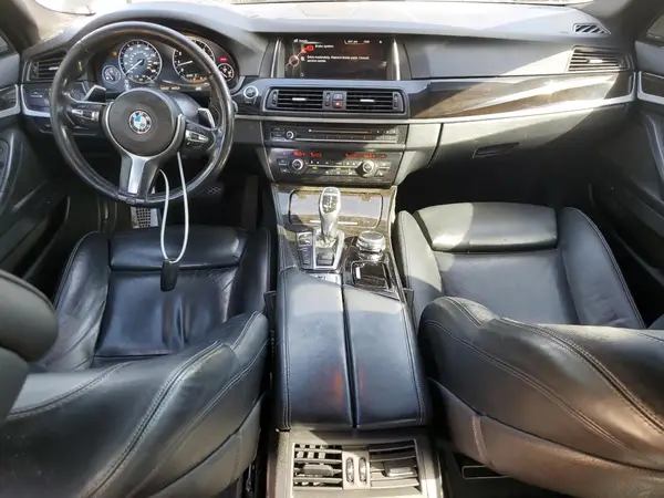 WBA5B3C57GG260287 2016 BMW 5ER - Image 8