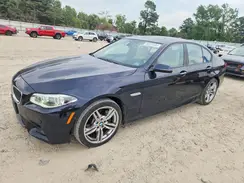 WBA5B3C57GG260564 2016 BMW 5ER