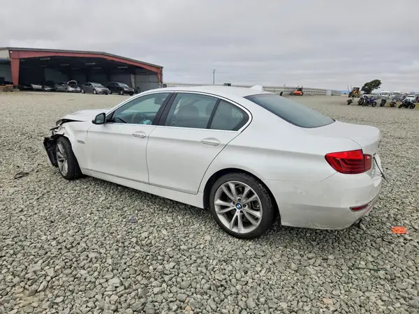 WBA5B3C57GG261066 2016 BMW 5ER - Image 2