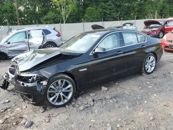 WBA5B3C57GG261150 2016 BMW 5ER - Image 1