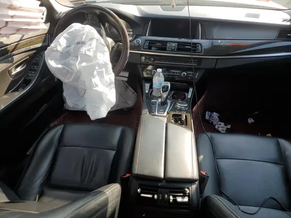 WBA5B3C57GG261150 2016 BMW 5ER - Image 8