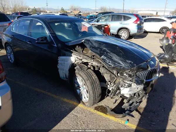 WBA5B3C58GD549440 2016 BMW 5ER - Image 1