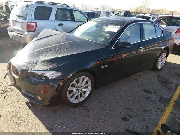 WBA5B3C58GD549440 2016 BMW 5ER - Image 2