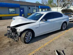 WBA5B3C58GD549793 2016 BMW 5ER