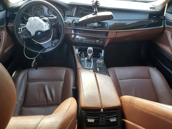 WBA5B3C58GD549793 2016 BMW 5ER - Image 8